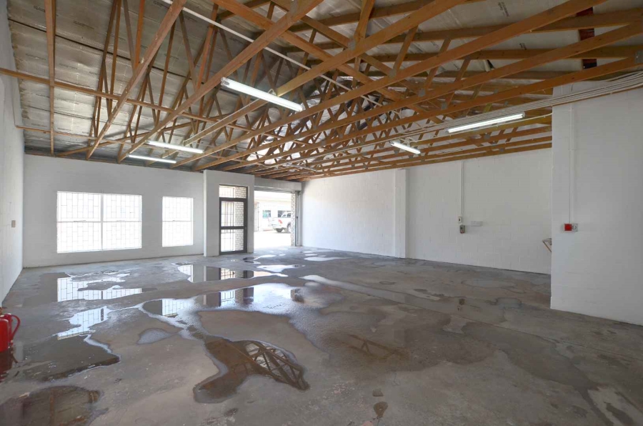 To Let commercial Property for Rent in Beaconvale Western Cape